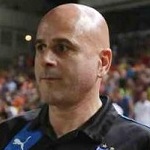 Georgios Kostis