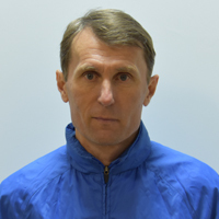 Oleg Morozov