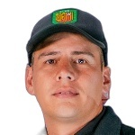 Luis Osvaldo Garcia