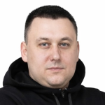 Oleksandr Slavinskyi