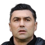 Burak Yilmaz