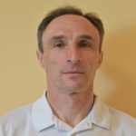 Aleksandr Kudryashov