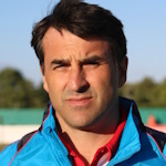 Tom Killick