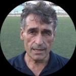 Andreas Skouvaras