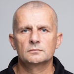Temur Alekberov
