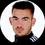 Panagiotis Kampantagidis
