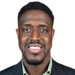 Larry Vickers