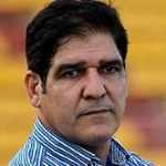 Mohammadreza Mohajeri