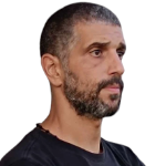 Nikolaos Soutzis