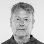 Åge Hareide