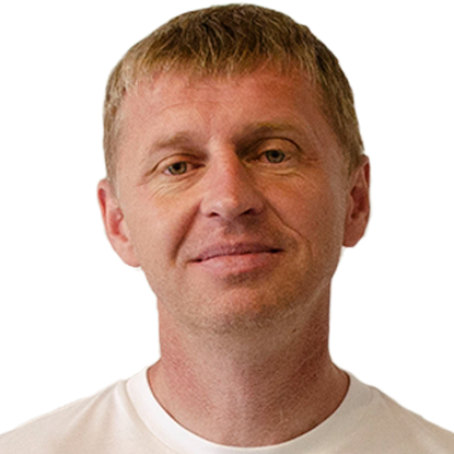Dmitri Fomin