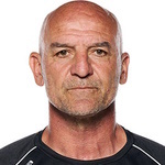 Steve Bould