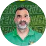 Nuno Freddy