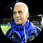 Georgios Lamprou