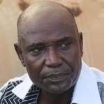 Aboubakar Souleymanou