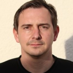 Neil Gibson