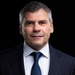 Dmitry Kvartalnov