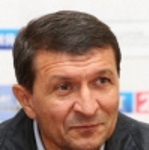 Yuri Gazzaev
