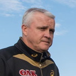 Anthony Griffin