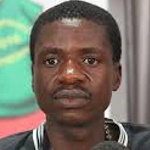 Shadreck Mlauzi