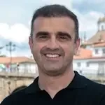 Filipe Martins