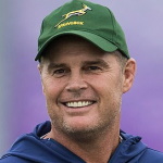 Rassie Erasmus