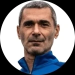 Apostolos Terzis