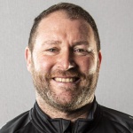 Lee Bradbury