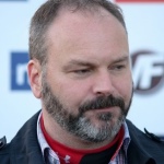 Kristjan Gudmundsson