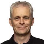 Martin Bullock
