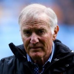 Alan Solomons