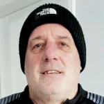 Mark Harvey
