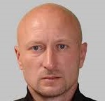 Rustem Khuzin