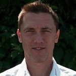 Marcus Voike