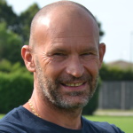 Massimiliano Moras