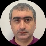 Vladimir Avagyan