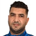 Mohamed Amine Alioua
