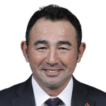 Kenta Hasegawa