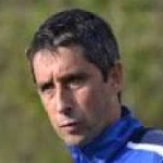Jean-Luc Courtet