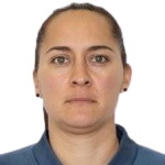 Amelia Valverde