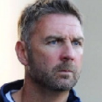 Steve Farrell