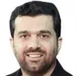 Nasser Al Shatti