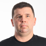 Mykola Kostenko