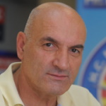 Krsto Petrushevski