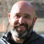 Nacho Castro