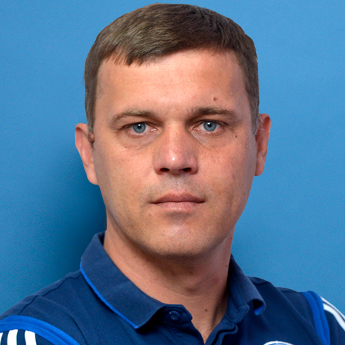 Maksim Groshev