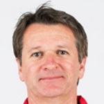 Frank Yallop