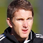 Chris Greenacre