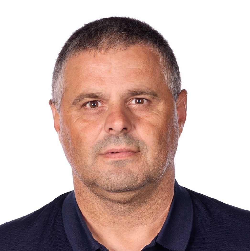 Sorin Bălu