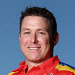 Stuart Dew